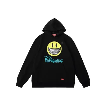 Ron English X SPRAYGROUND Sweatshirts Unisex