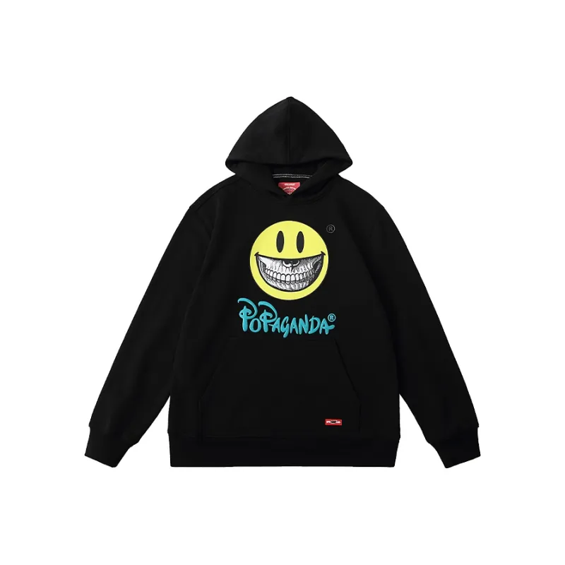 Ron English X SPRAYGROUND Sweatshirts Unisex-5