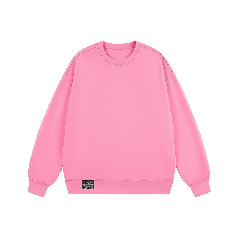 LEVEL RELAX Series Sweatshirt Unisex-14