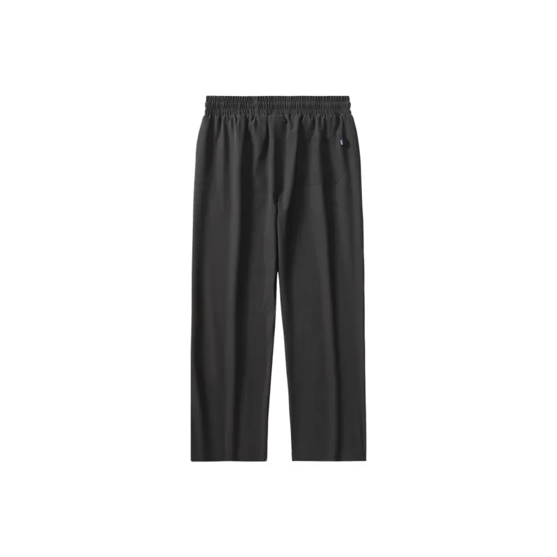 LIGHTNING MONSTER Casual Pants Unisex-11