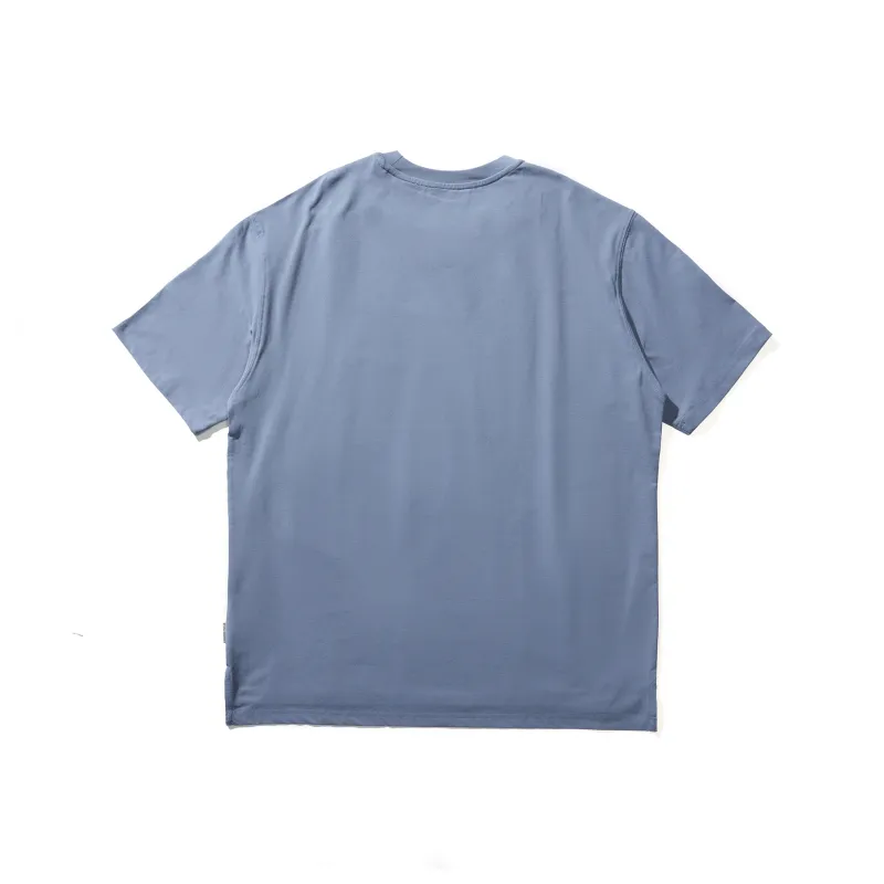 NOTHOMME Monterest Shun Time Wilderness T Shirt Unisex-3