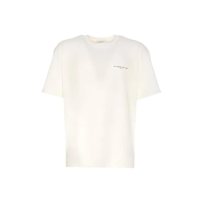 IH NOM UH NIT 'This Is Authentic' T shirt-0
