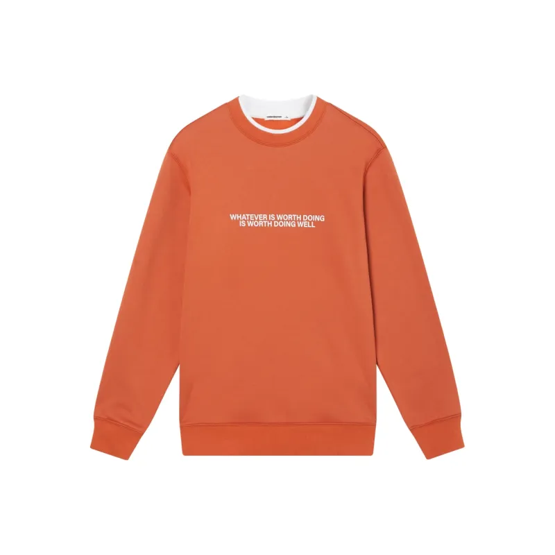 Metersbonwe Sweatshirts Men-3