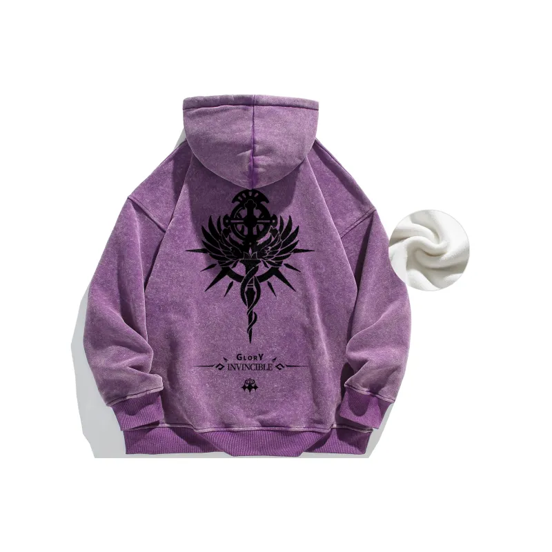 B.X Sweatshirts Unisex-26
