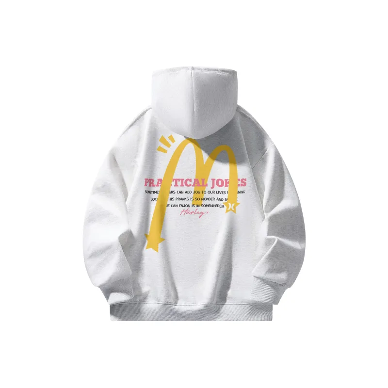 Hurley Sweatshirts Unisex-39
