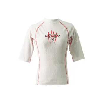 PUMA x ARIES TIGHT FW24 TOP T-Shirt Unisex White