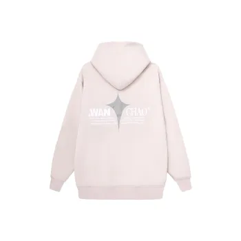 WANCHAO CP Sweatshirts Unisex