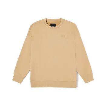 Vans Sweatshirts Unisex Terracotta