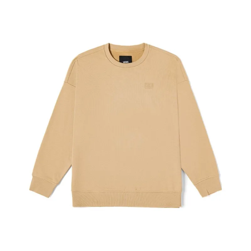 Vans Sweatshirts Unisex Terracotta-0