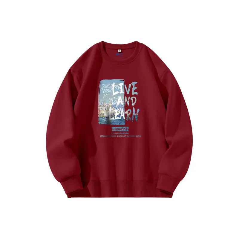 WARRIOR Sweatshirts Men-19