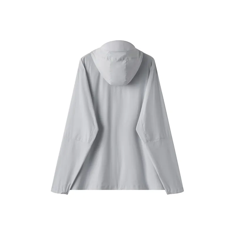 WILLIAM FOX&SONS Breathable And Waterproof Sun Protection Clothing Unisex-5