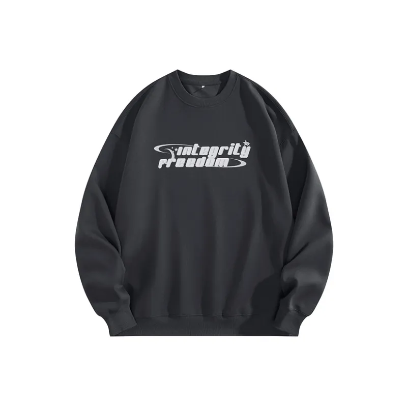 HIKZ Sweatshirts Unisex-5