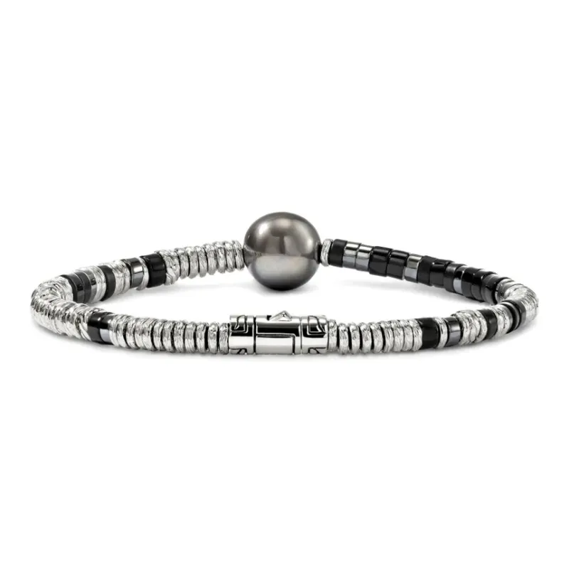John Hardy Heishi Bracelet-1