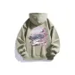 Moss Green (Fleece-Lined)