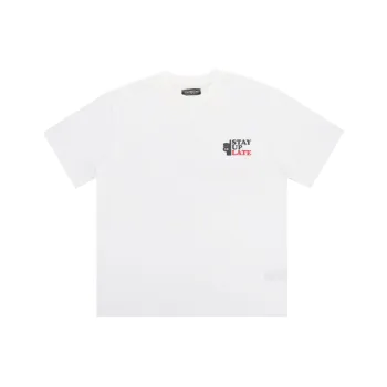 STAY UP LATE T Shirts Unisex