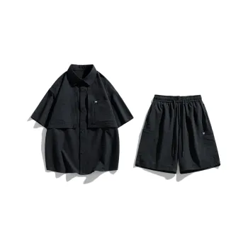 NEAR HERE Casual Sportswear Unisex