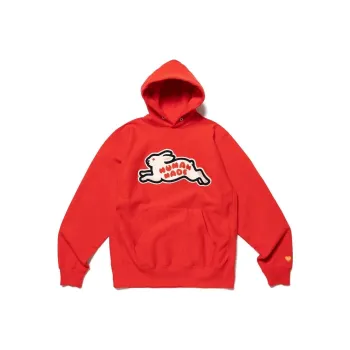 HUMAN MADE Rabbit Heavy Weight Hoodie