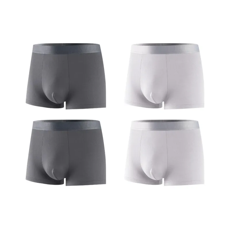 YUZHAOLIN Underpants Men's Multiple Pcs-24
