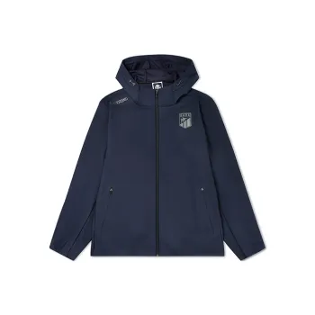 Kappa Sweatshirts Men Midnight Blue Black-906