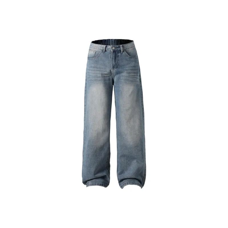 NOME Jeans Unisex-1