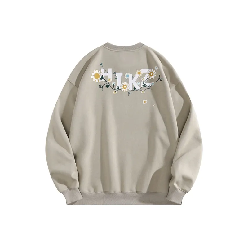 HIKZ Sweatshirts Unisex-11