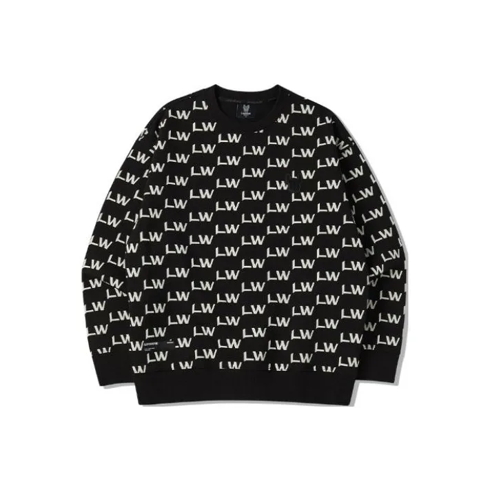 LIFEWORK HIDEAWAY Sweatshirt Unisex-0