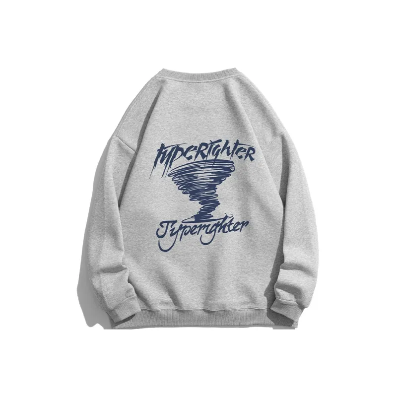 TYPERIGHTER Sweatshirts Unisex-10