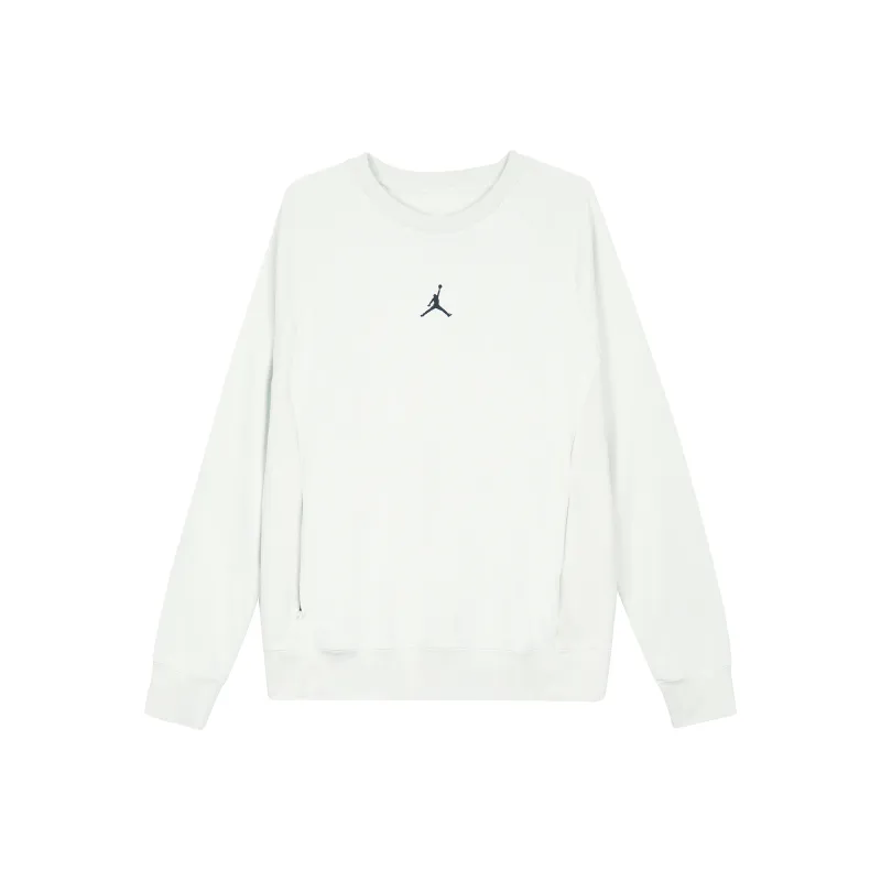 Jordan Sweatshirt Men's Sea Glass Blue-0