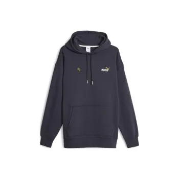 PUMA Celebration Sweatshirts Men Black