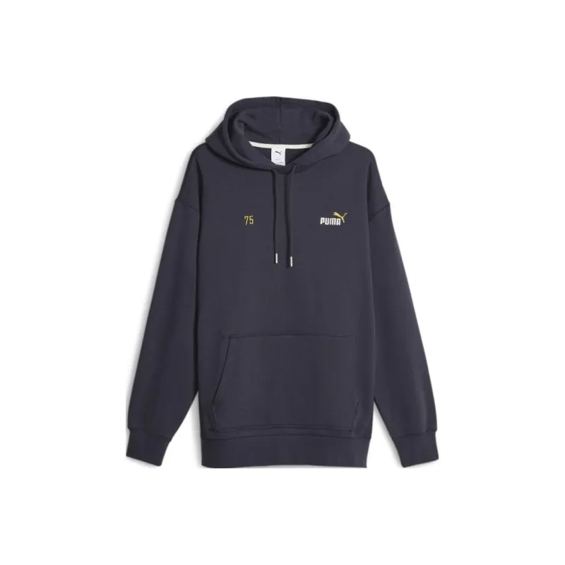 PUMA Celebration Sweatshirts Men Black-0