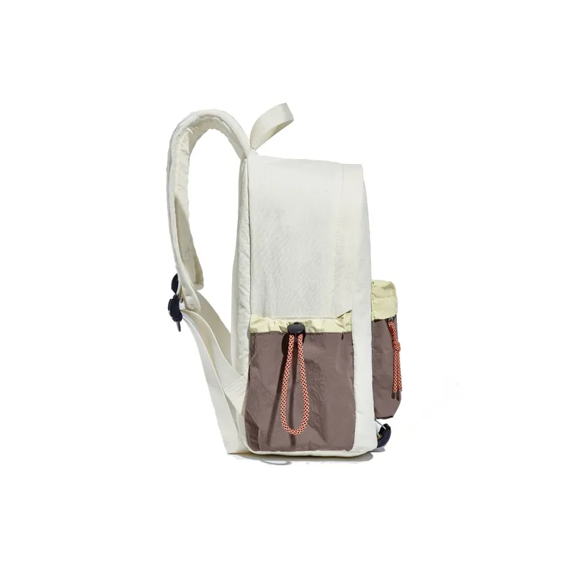 Ceion Keust Polyester Backpack Regular Unisex Multicolor-8