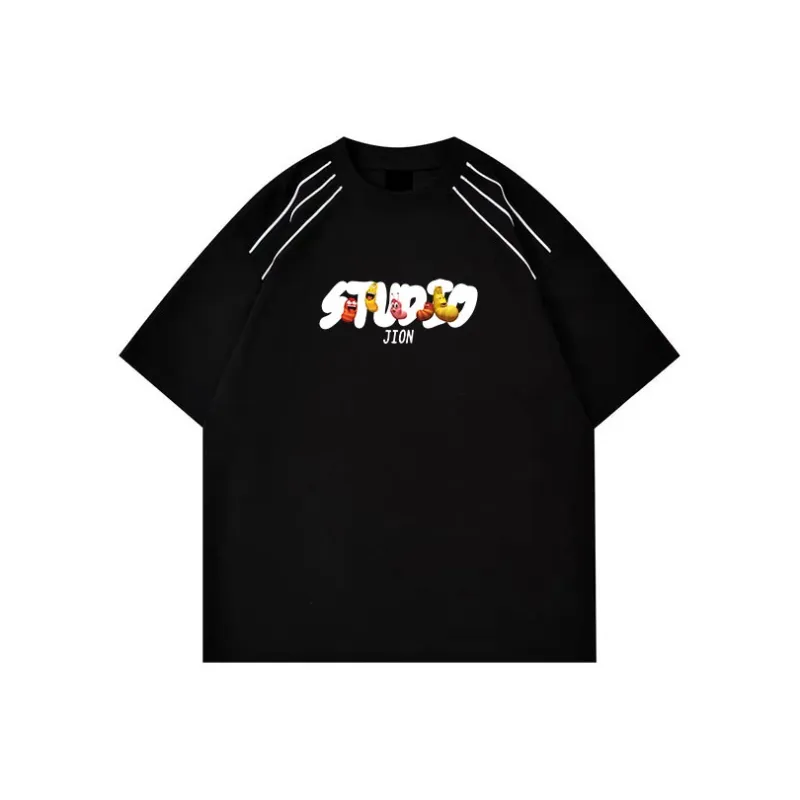 JION T Shirts Unisex-2