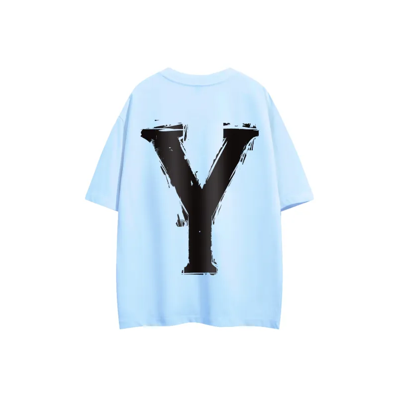 Wenpercy T-Shirts Unisex-12