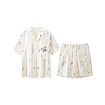 JINGYUN x Disney Pajama Set Unisex