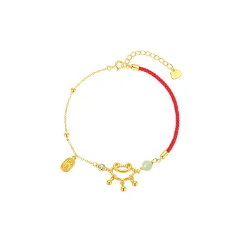 YINCHIE 925 Sterling Silver Anklets Women's