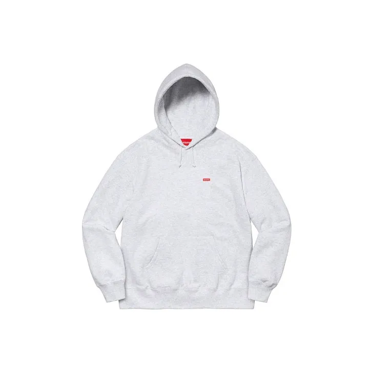 Supreme Small Box Hooded Sweatshirt SS24-1