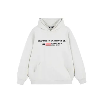 ICONS Lab Sweatshirts Unisex