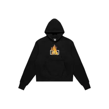 Hood By Air Sweatshirts Men Black