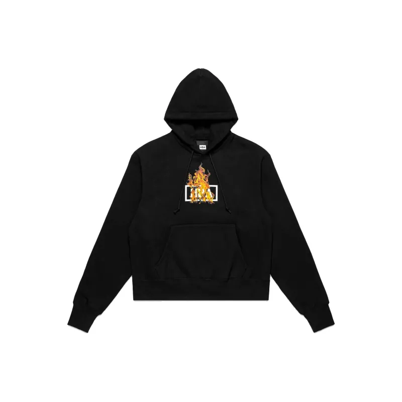 Hood By Air Sweatshirts Men Black-0