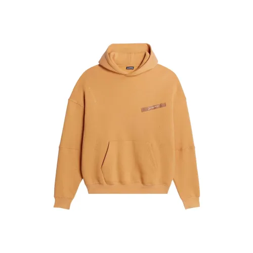 Jacquemus Le Sweatshirt Gasta
