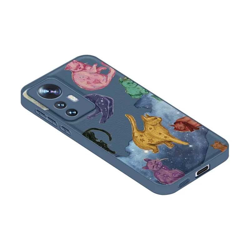Small bones Phone Cases-7