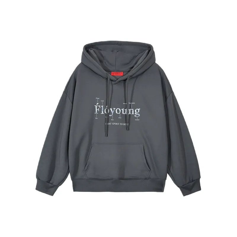 FLOAT Sweatshirts Unisex-10