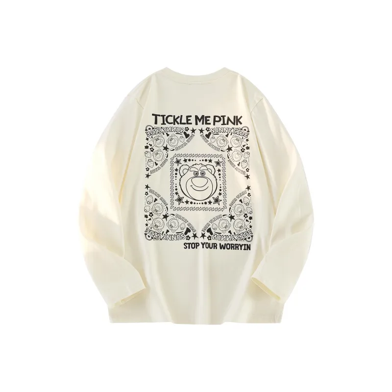 Disney T-Shirts Unisex-8