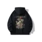 Black (Fleece-Lined)
