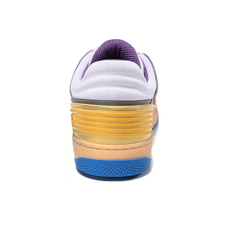GUCCI Women's Basket 'Pink Demetra Purple' Women's-4