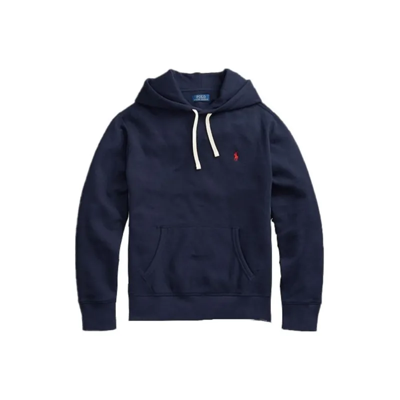 Polo Ralph Lauren Sweatshirt Men's Marine Blue-0