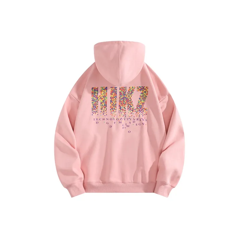 HIKZ Sweatshirts Unisex-4
