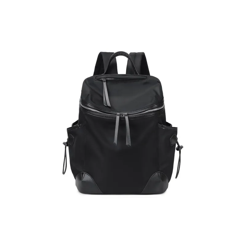 CORE BIRD Oxford Backpack Regular Women's Multicolor-5