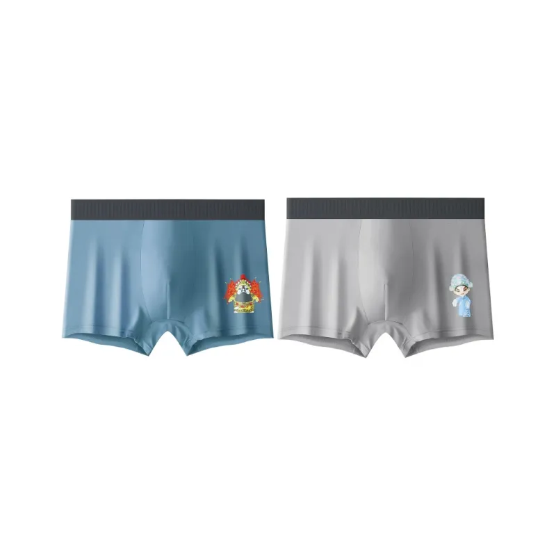 NOME Underpants Men's 1 Pack Black-9