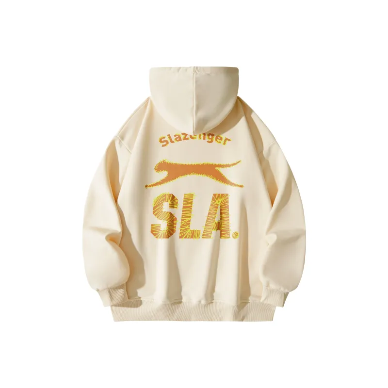 Slazenger Jungle Series Sweatshirt Unisex-4
